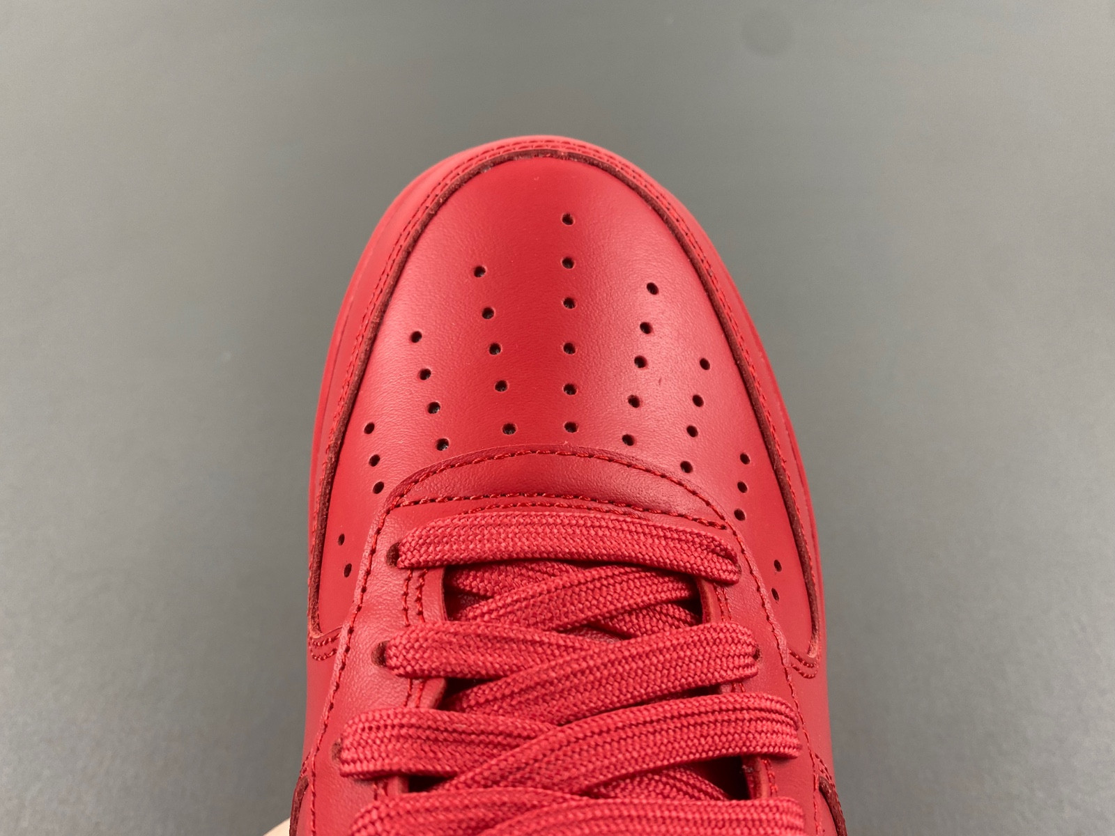 OFF White x Nike Air Force 1 AO4297-600