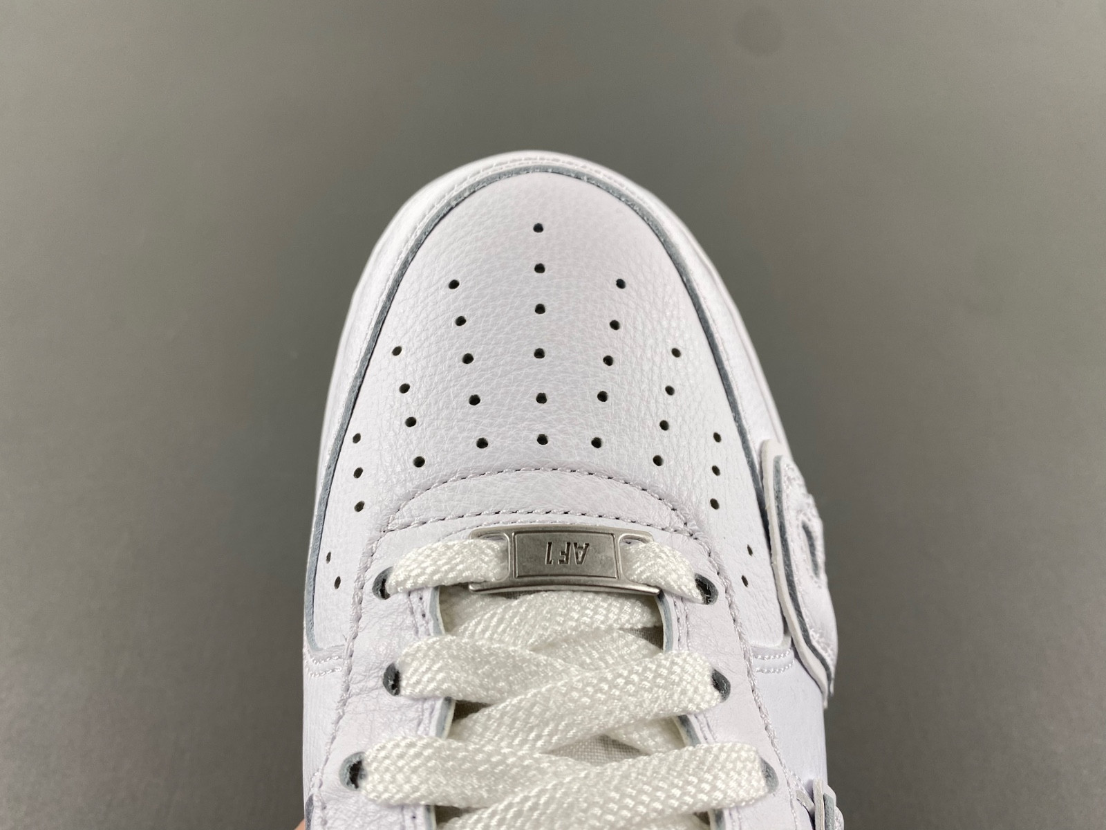 Nike Air Force 1 Low Cactus Plant Flea Market White (2020)  DD7050-100