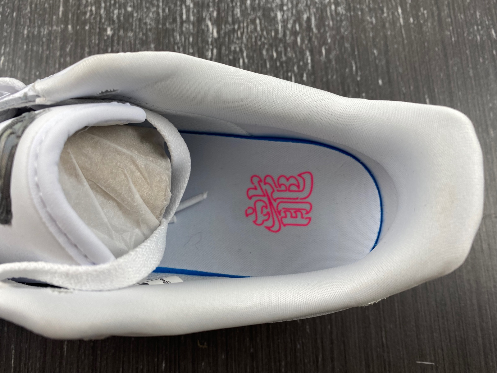 Nike Air Force 1 Low WMNS “Year of the Dragon” FZ5741-191