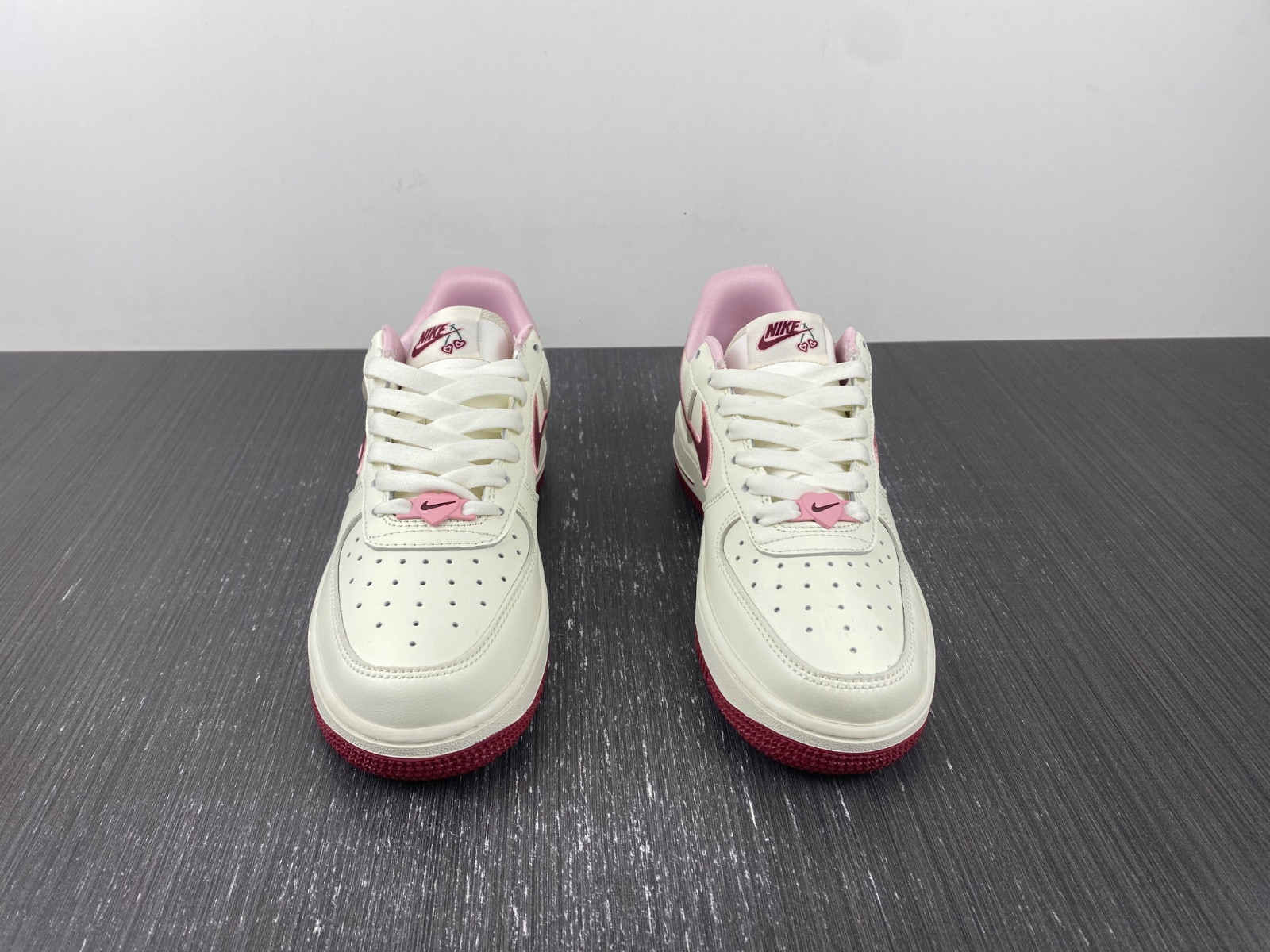 Nike Air Force 1 Low Valentine’s Day (2023)  FD4616-161