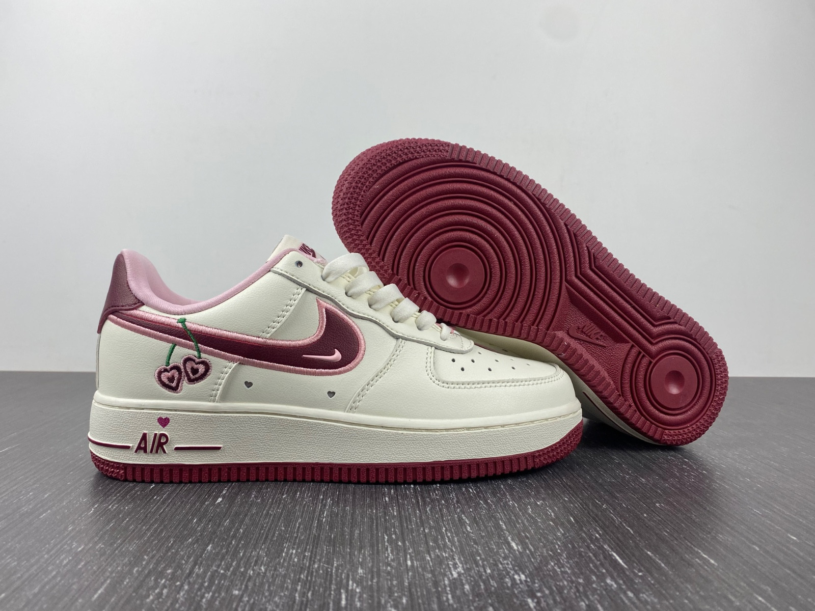 Nike Air Force 1 Low Valentine’s Day (2023)  FD4616-161