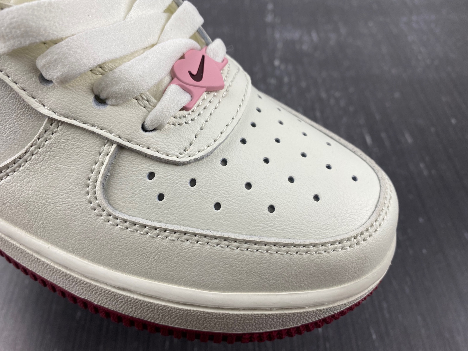 Nike Air Force 1 Low Valentine’s Day (2023)  FD4616-161