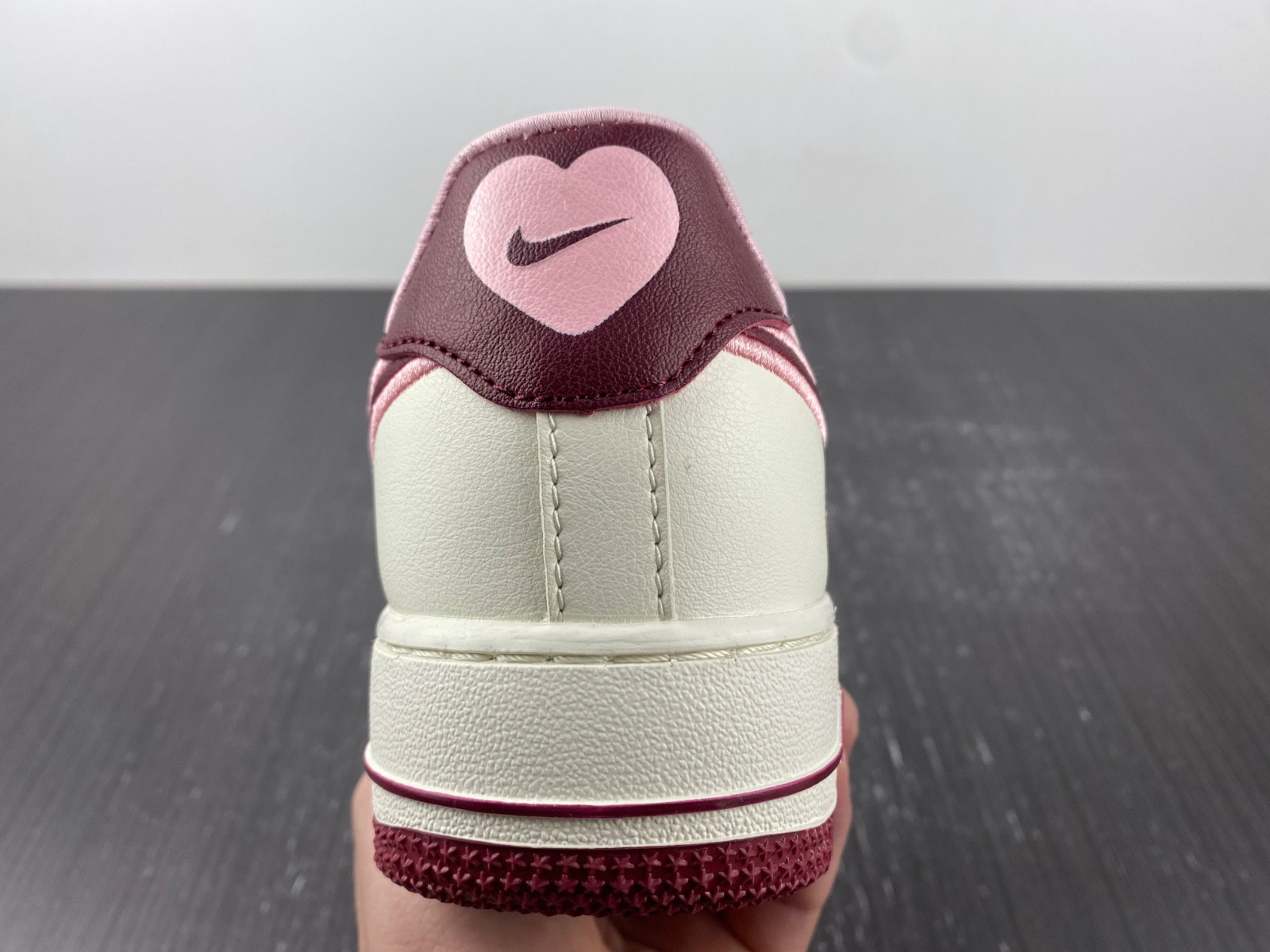 Nike Air Force 1 Low Valentine’s Day (2023)  FD4616-161