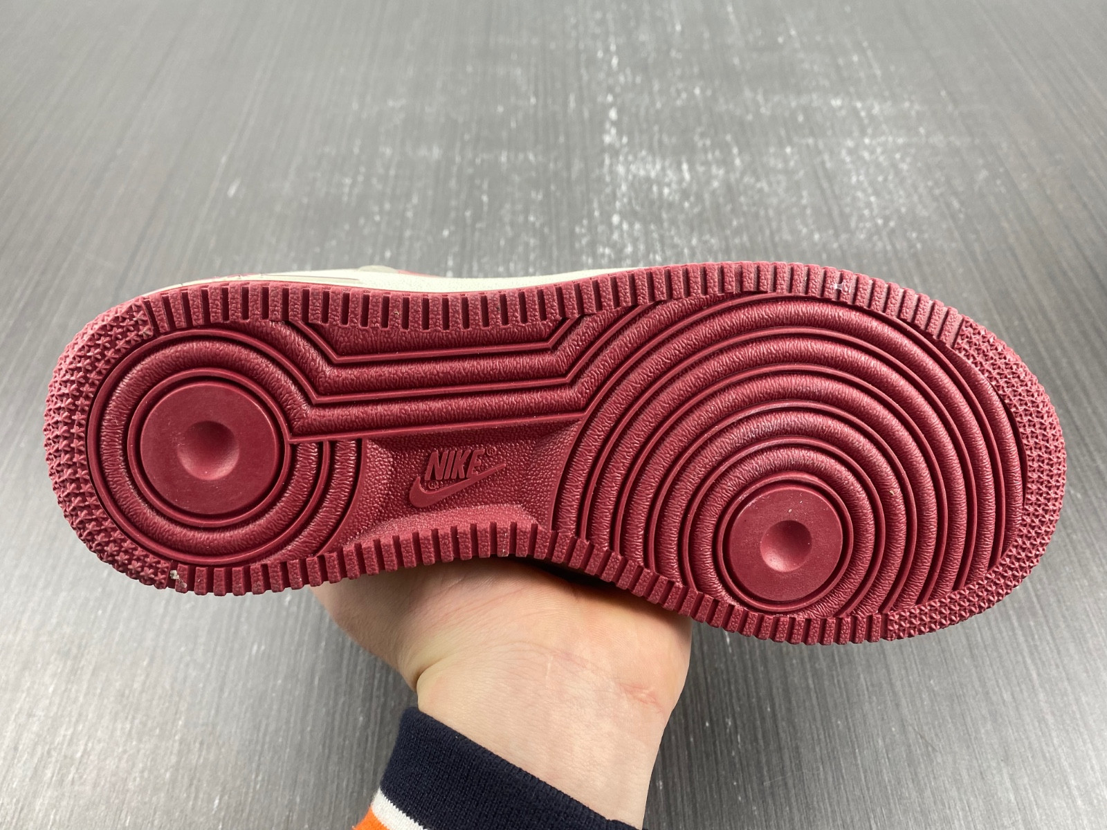 Nike Air Force 1 Low Valentine’s Day (2023)  FD4616-161