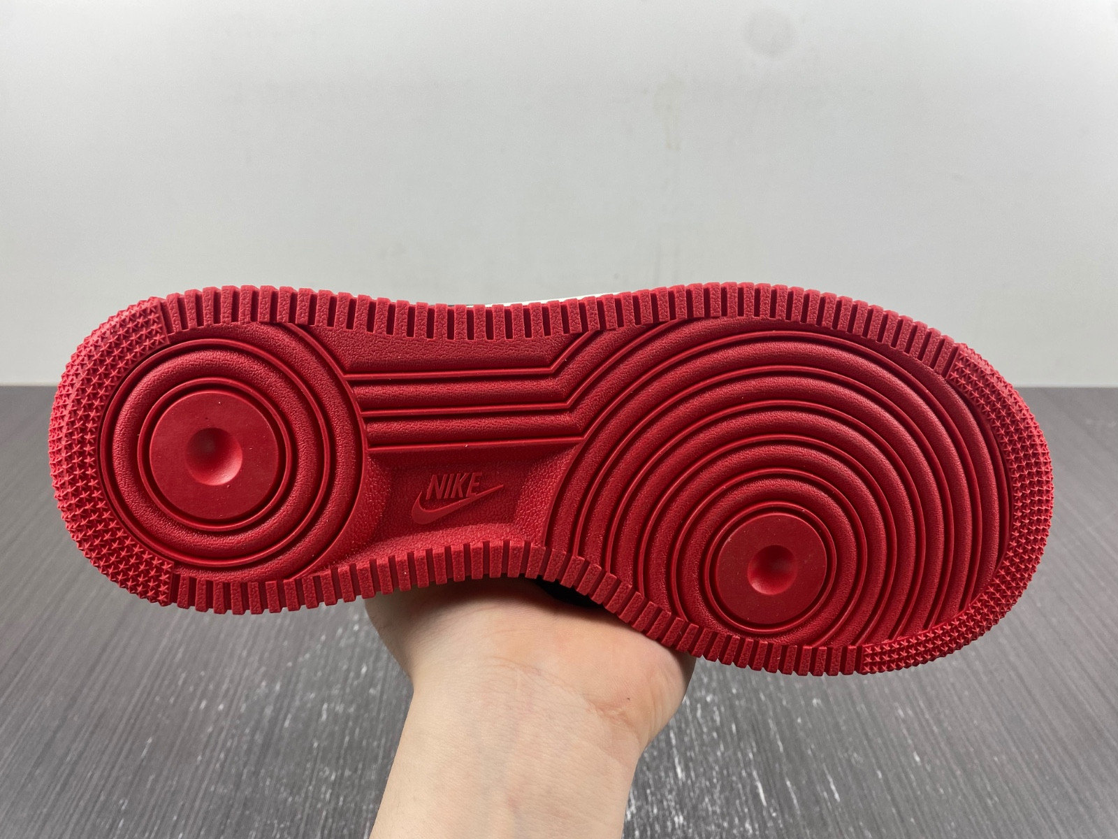 Nike Air Force 1 Low SP AMBUSH DV3464-005