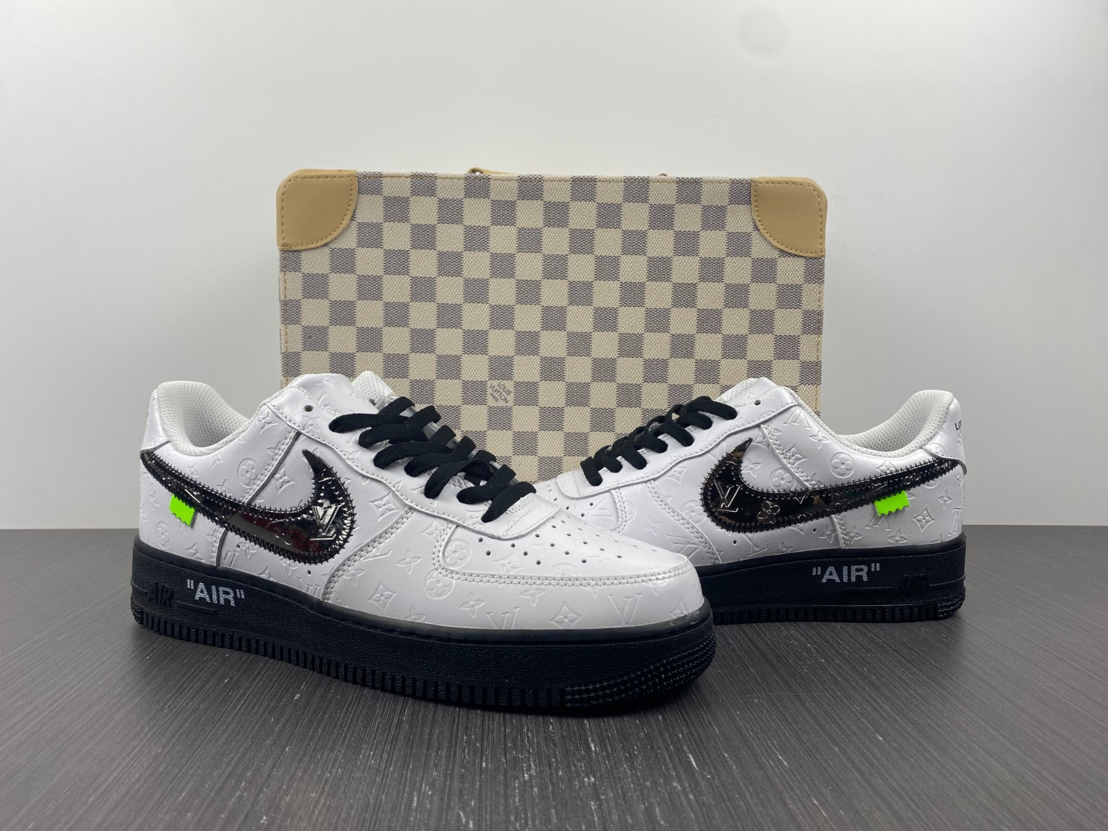 AIR FORCE 1 6A8PYL-001