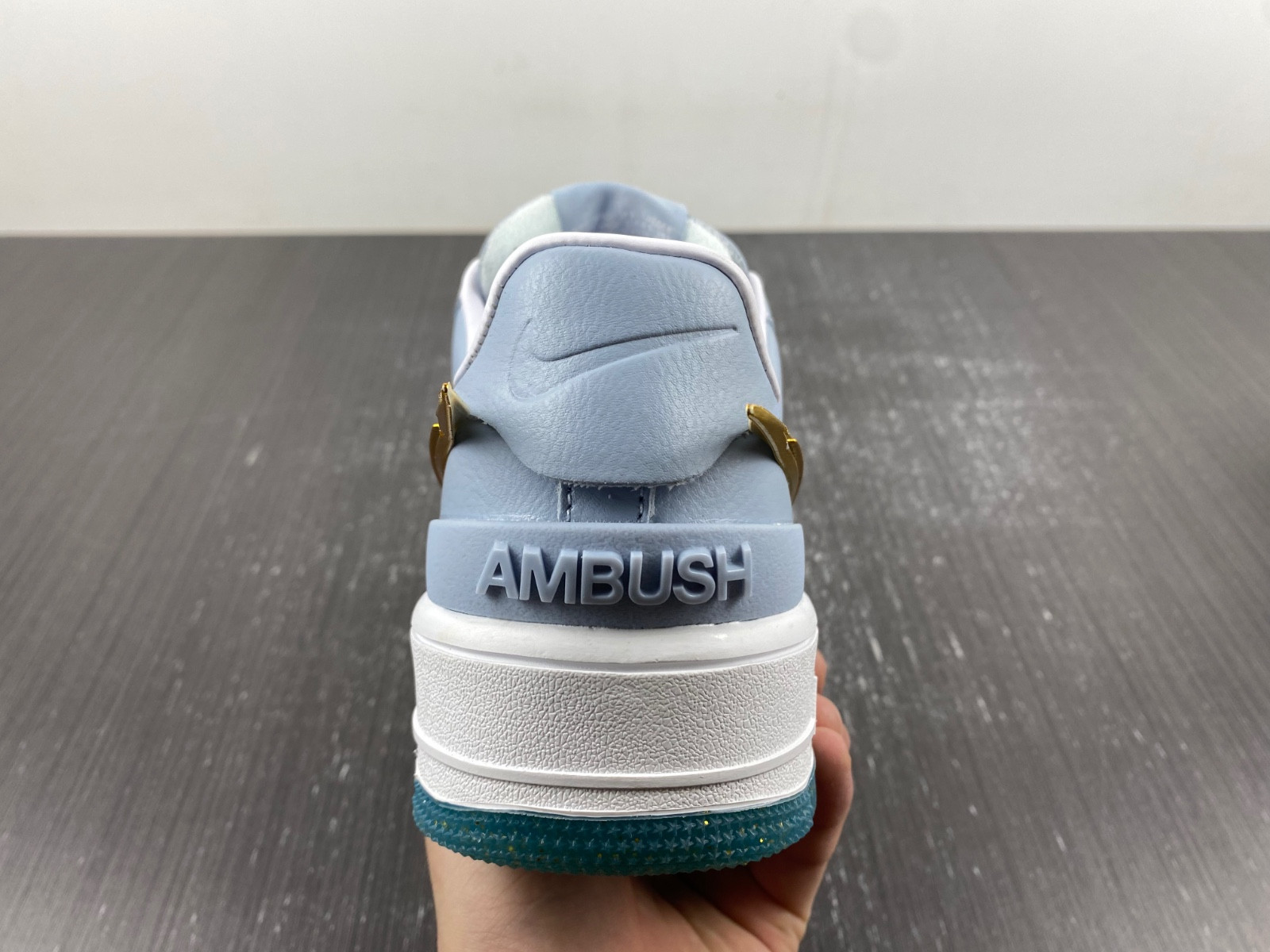 Nike Air Force 1 Low SP AMBUSH DV3464-100-01