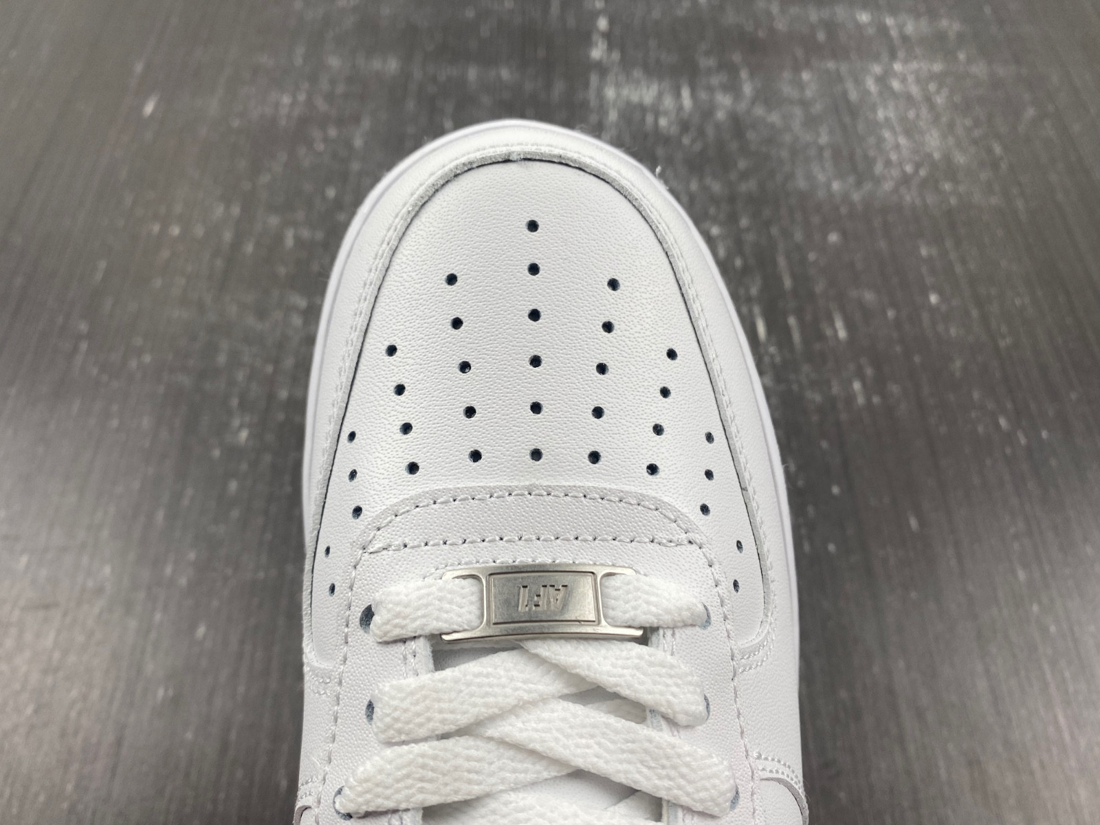 Travis Scott x Nike Air Force 1 Low “Utopia” CW2288-111