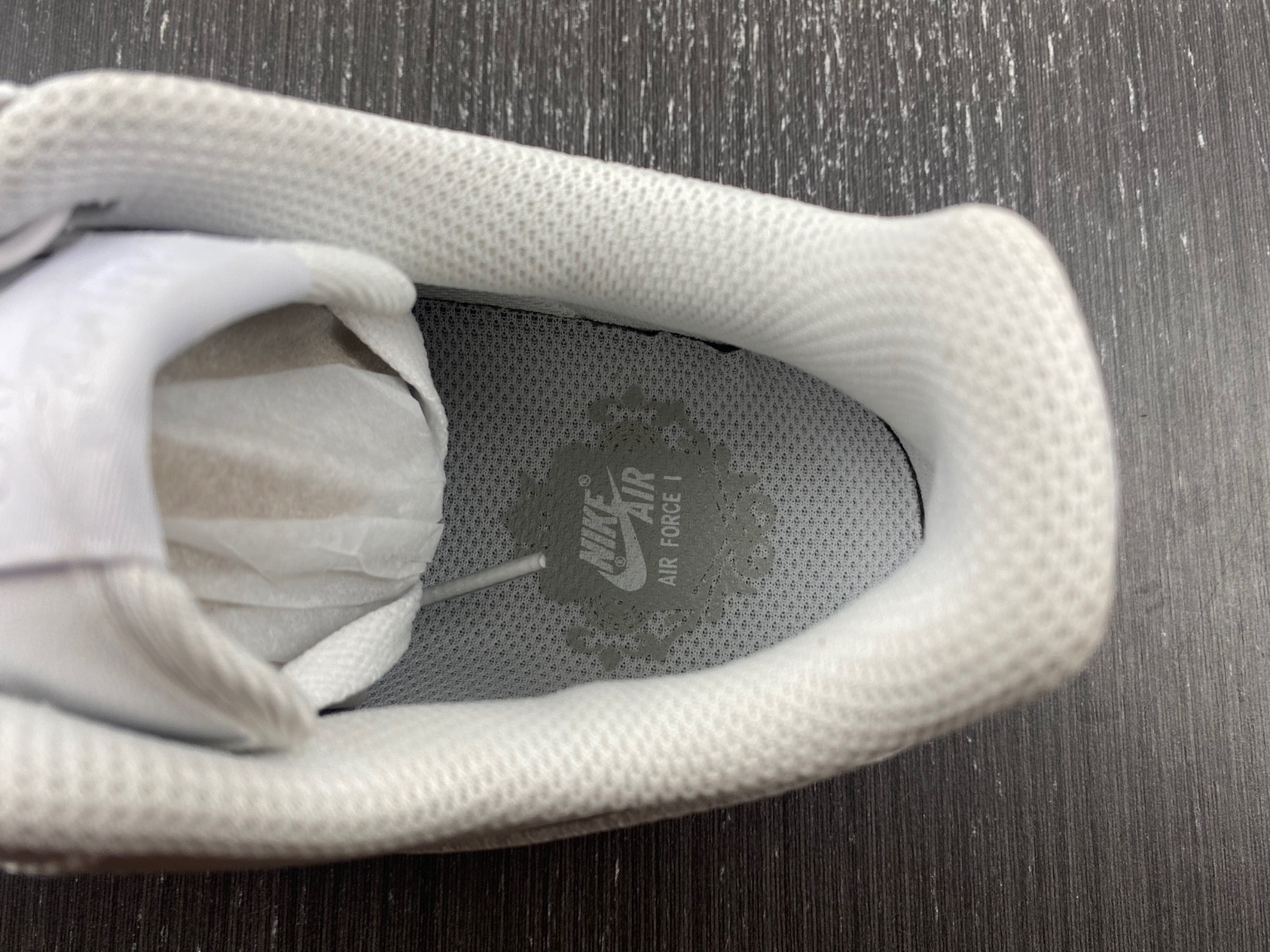 Travis Scott x Nike Air Force 1 Low “Utopia” CW2288-111