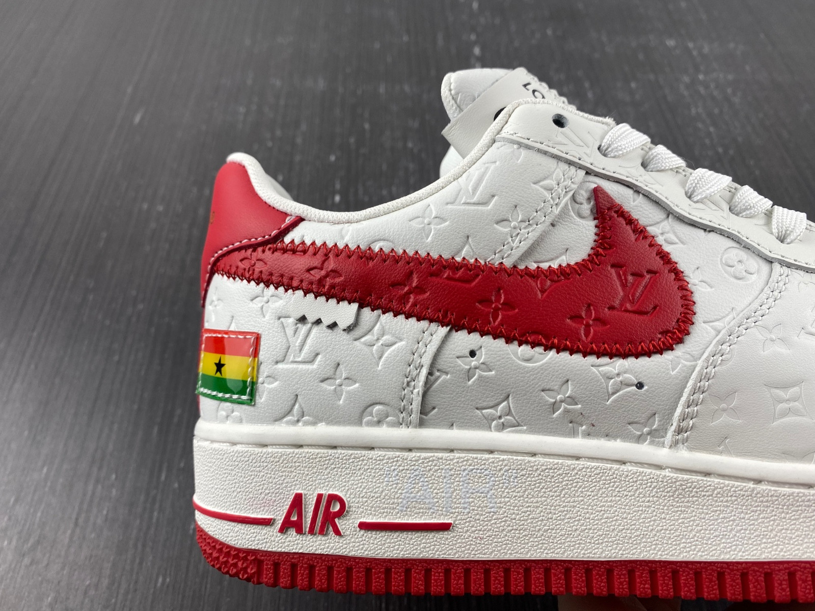AIR FORCE 1 LF1205