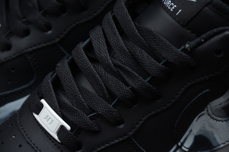 Nike Air Force 1 Low “Skeleton” BQ7541-001