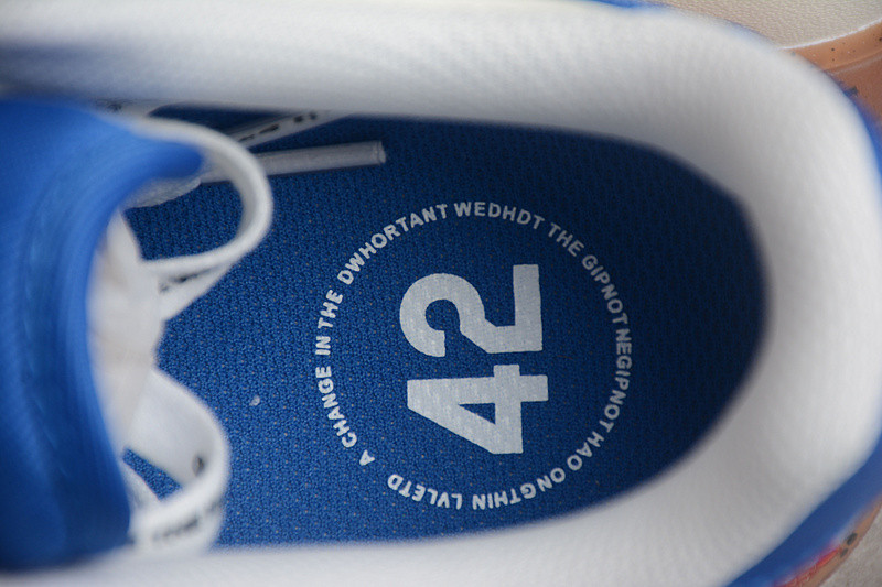 Nike Air Force 1 Low Jackie Robinson  FN1868-100