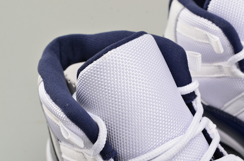 AIR JORDAN 11 RETRO BG (GS) "WIN LIKE