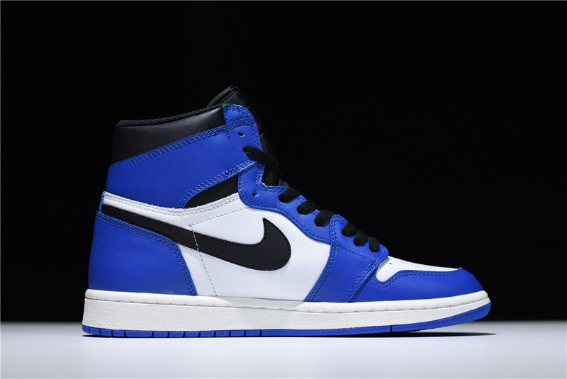 AIR JORDAN 1 OG “Game Royal” 555088-403