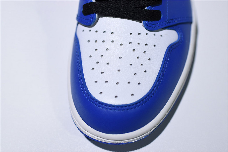 AIR JORDAN 1 OG “Game Royal” 555088-403