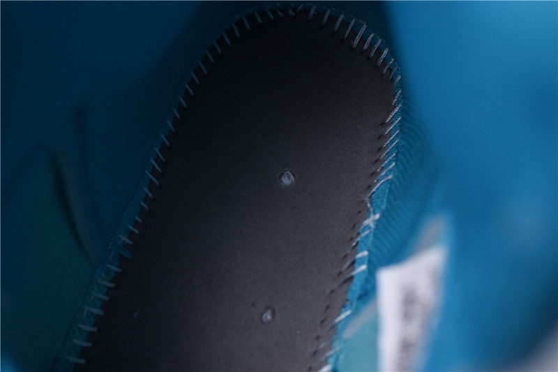 Air Jordan 1 Retro G8RD Gatorade Blue Lagoon AJ5997-455