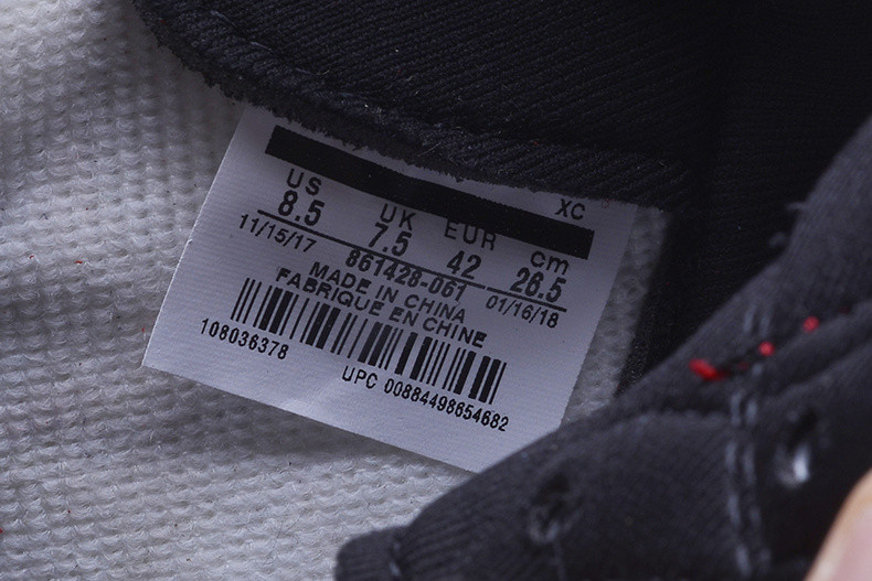 Air Jordan 1 Retro OG High Homage To Home 861428-061