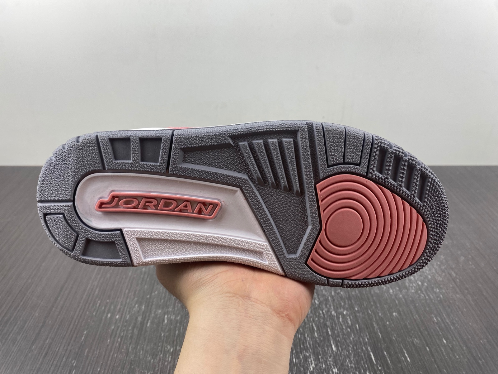 Air Jordan 3 CK9246-981