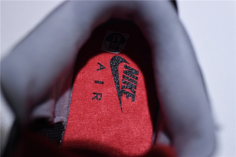 Air Jordan 3 “Black Cement” 854262-001