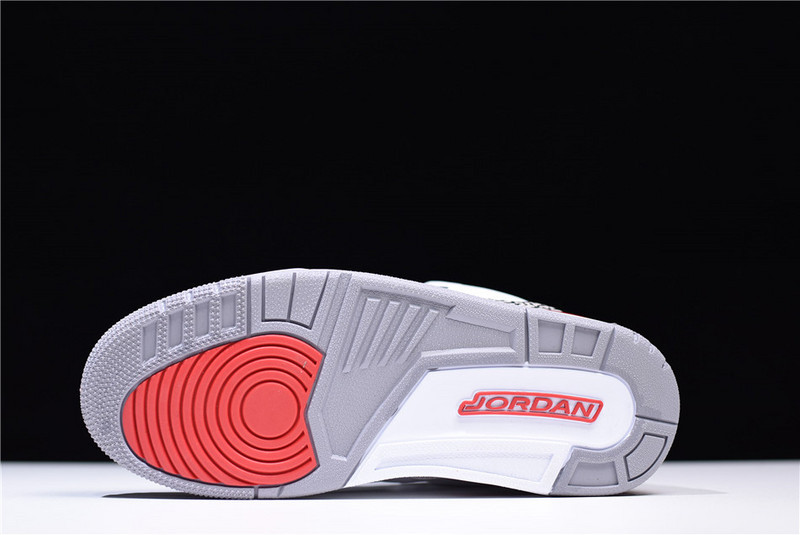 Air Jordan 3 Retro Hall of Fame 136064-116