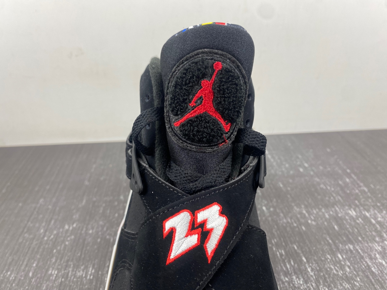 Air Jordan 8 “Playoffs” 305381-062