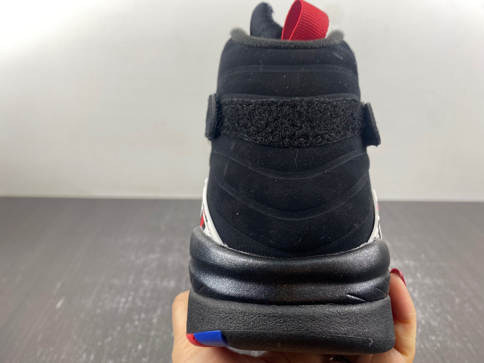 Air Jordan 8 “Playoffs” 305381-062