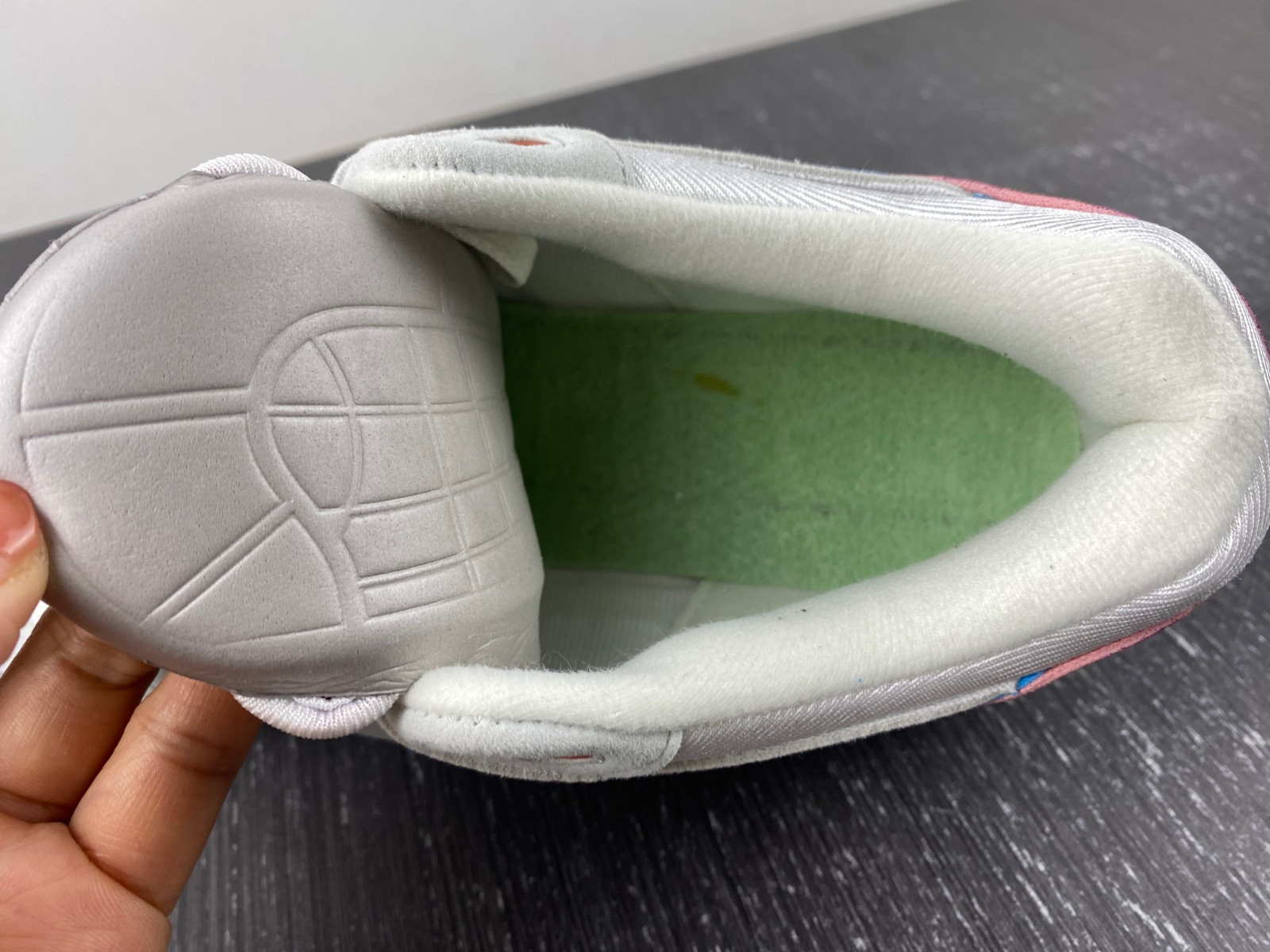 Parra x Nike Air Max 1 AT3057-100