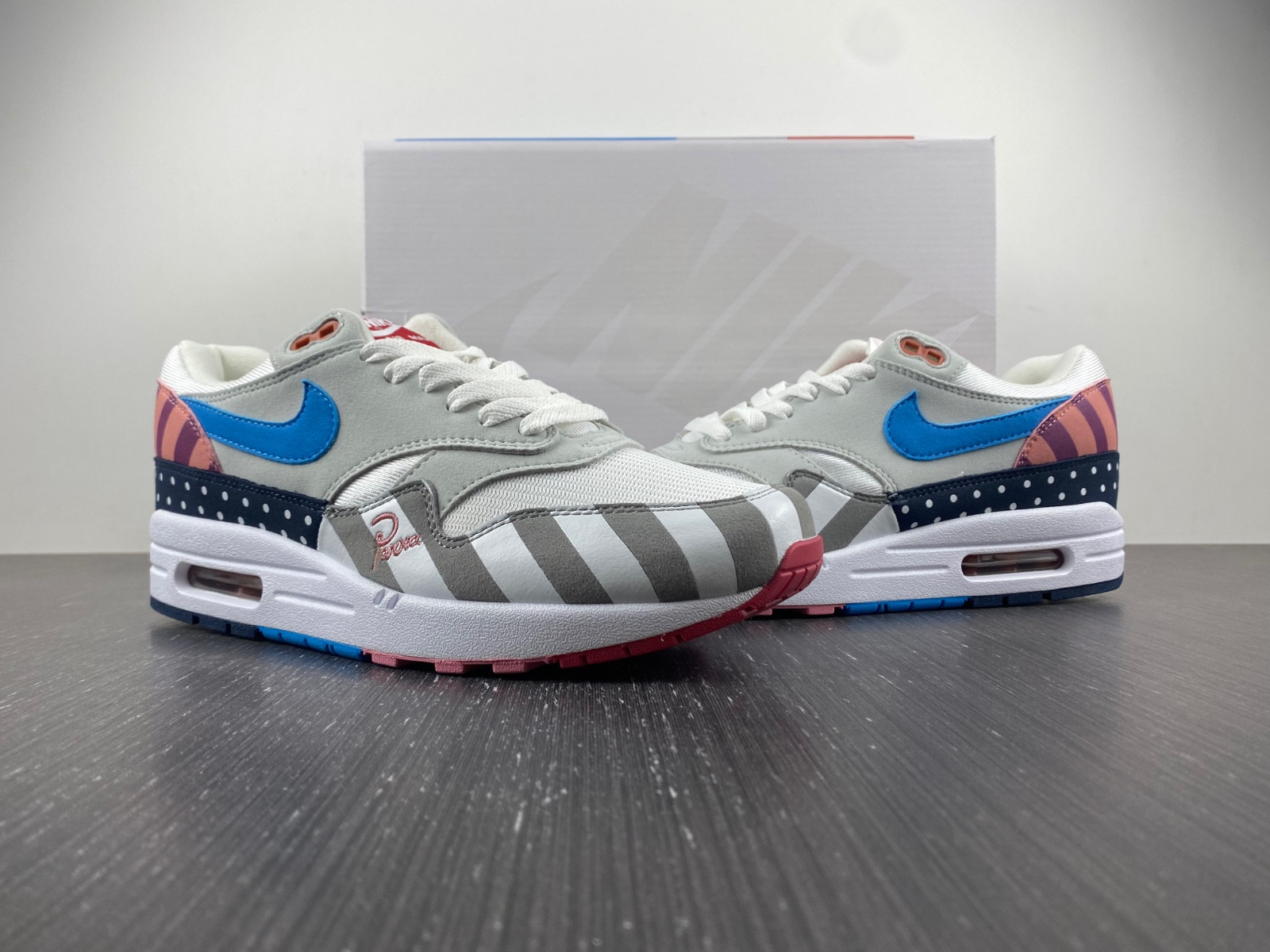 Parra x Nike Air Max 1 AT3057-100