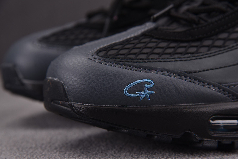 CORTEIZ x NK Air Max 95 FB2709-002