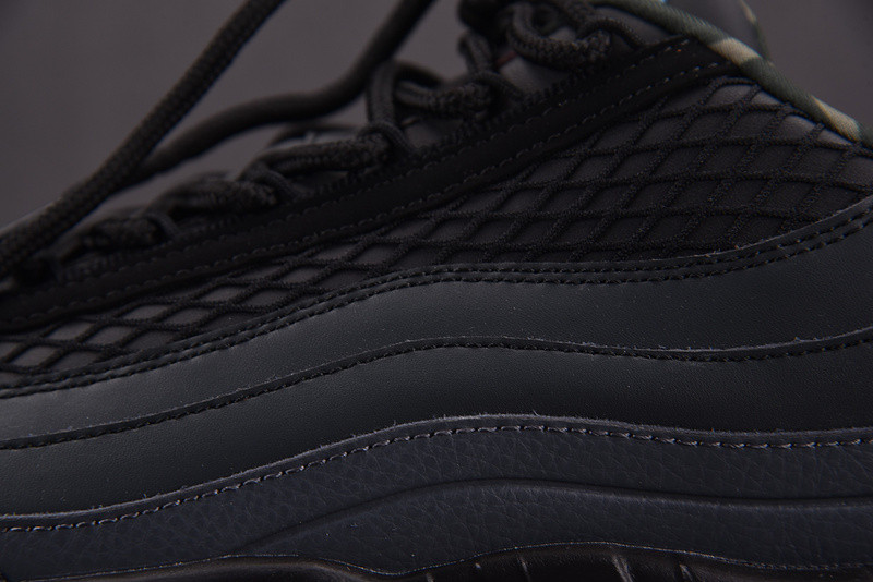 CORTEIZ x NK Air Max 95 FB2709-002