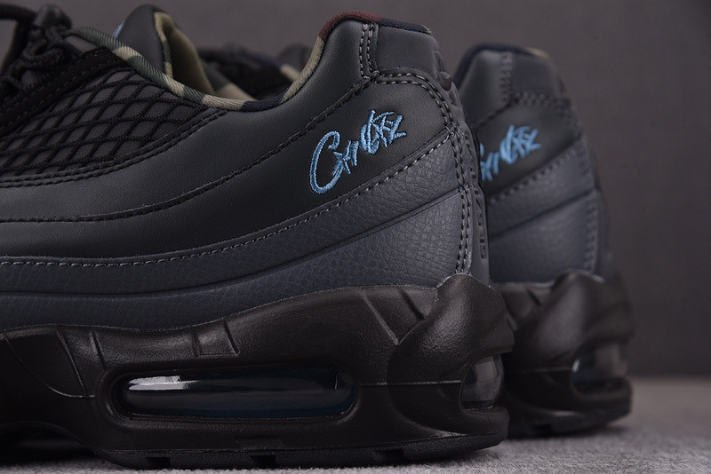 CORTEIZ x NK Air Max 95 FB2709-002