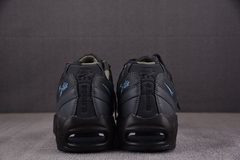 CORTEIZ x NK Air Max 95 FB2709-002