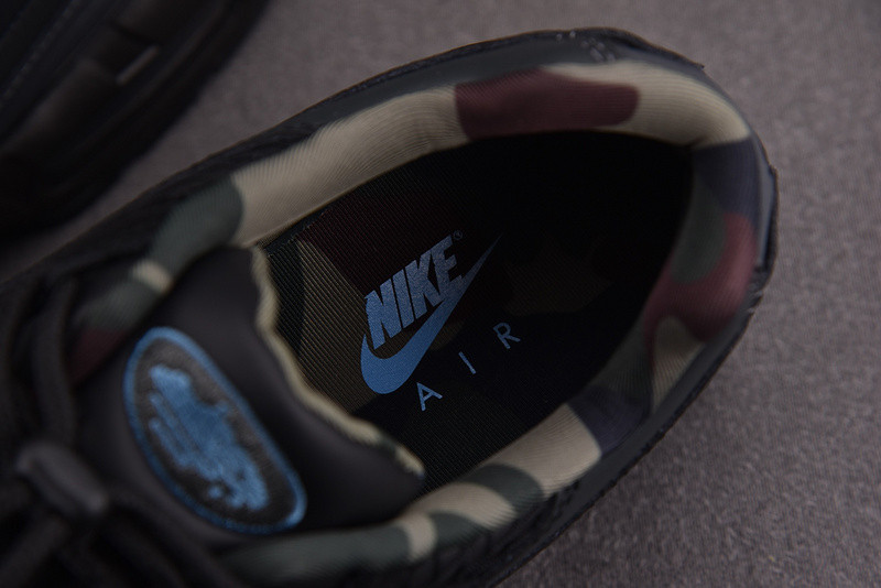 CORTEIZ x NK Air Max 95 FB2709-002