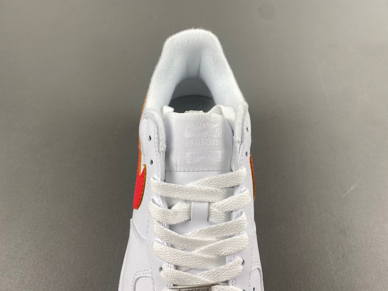 nike S*p*e x air force 1 low shanghai exclusive  cu9225-101