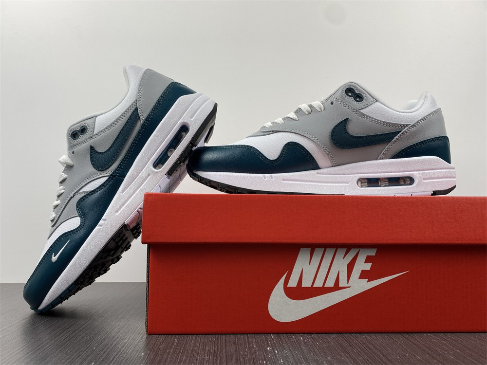 Nike Air Max 1 “Dark Teal Green” DH4059-101
