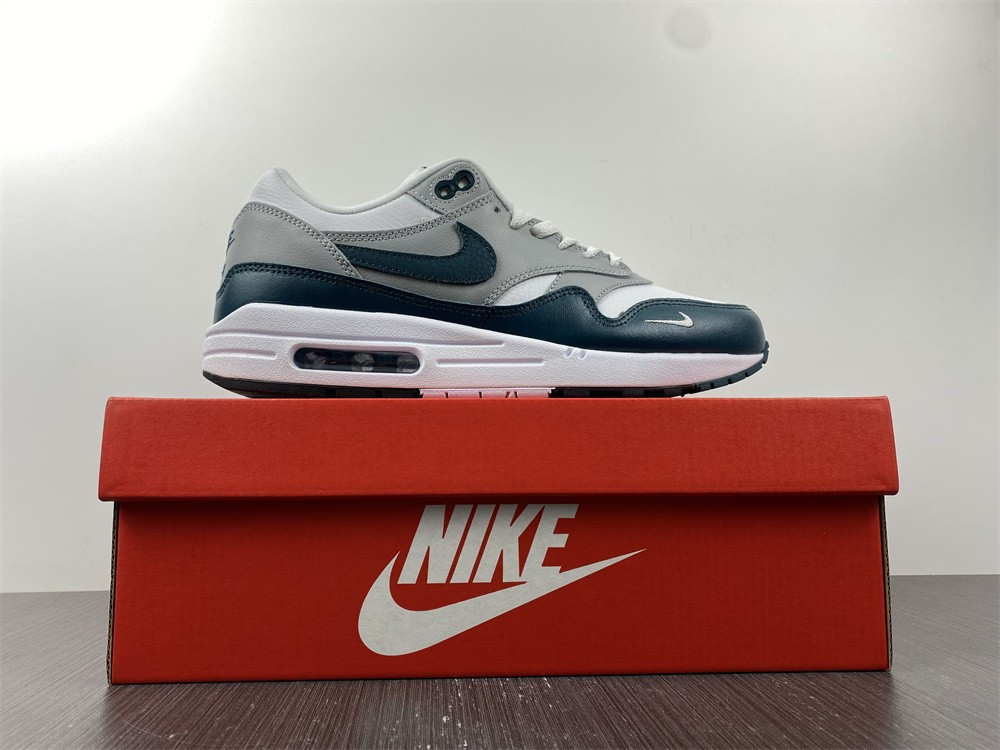 Nike Air Max 1 “Dark Teal Green” DH4059-101