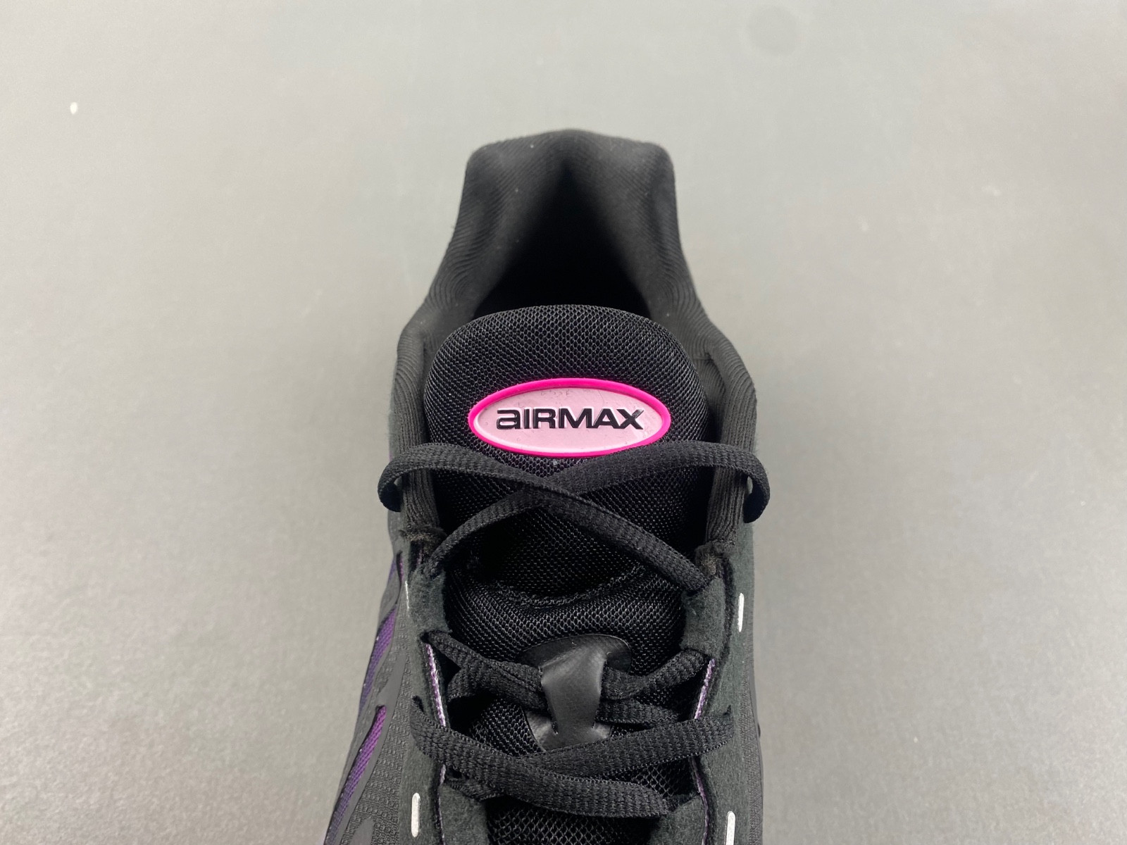 Nike Air Max Dn8 Black FQ7860-103