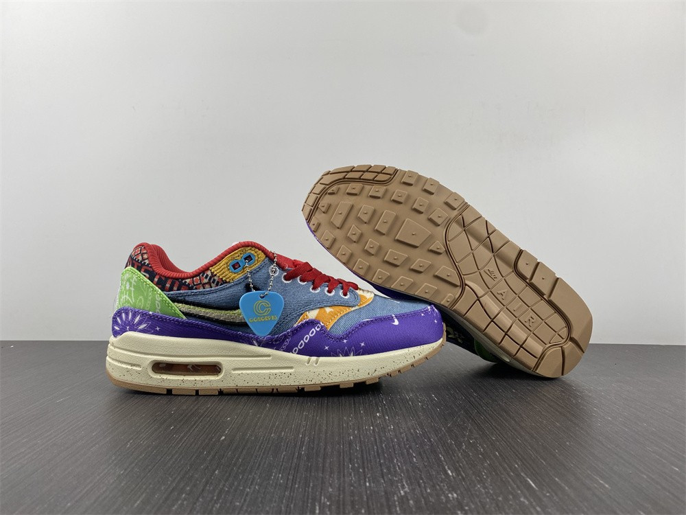 Concepts x Nike Air Max 1 “Far Out” DN1803-500
