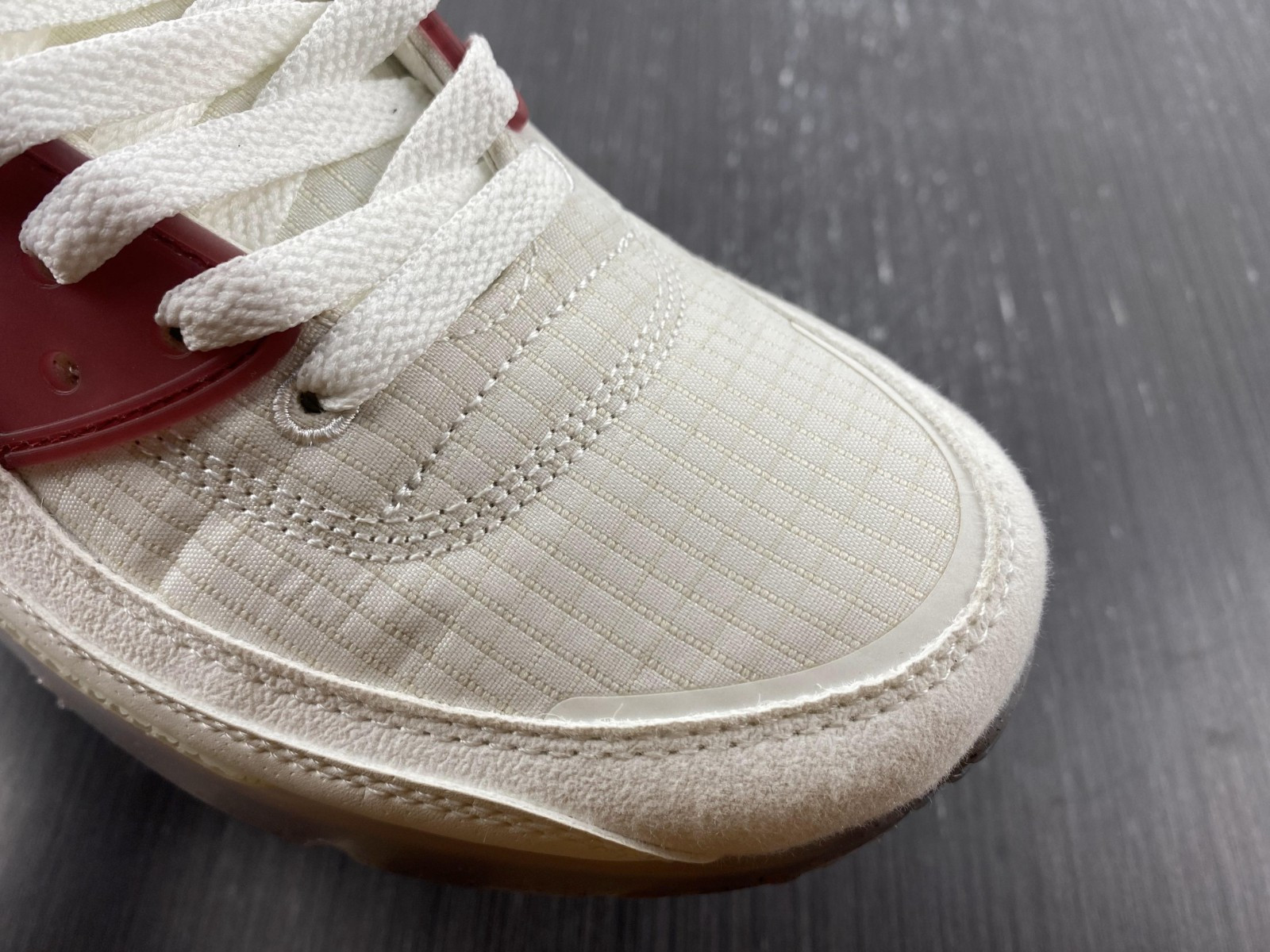 OFF White x Air max 90