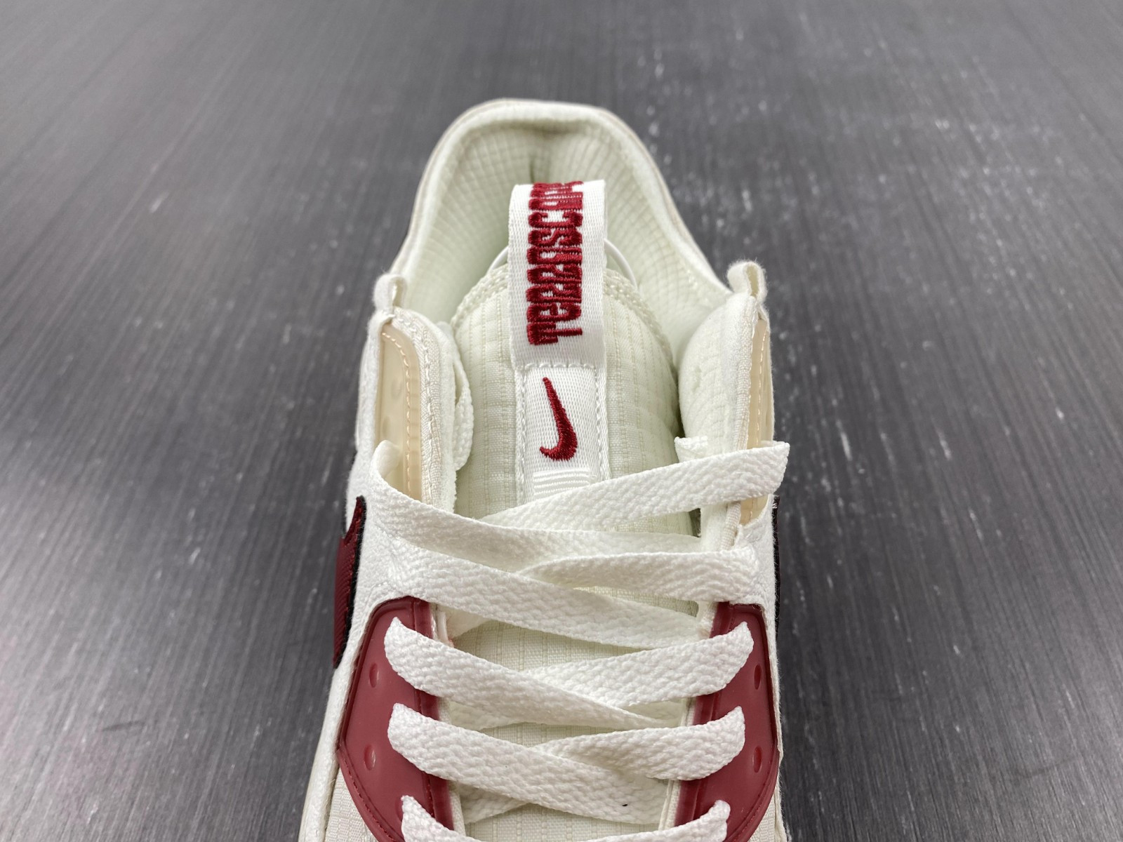 OFF White x Air max 90