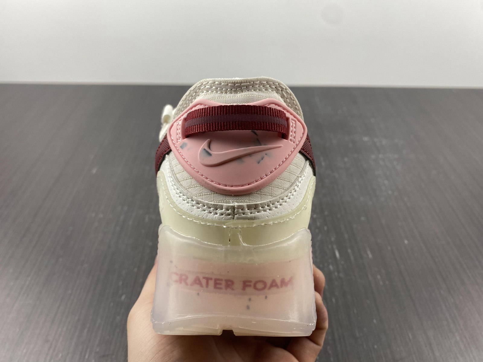 OFF White x Air max 90