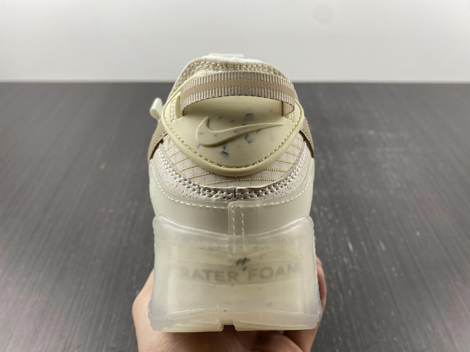 OFF White x Air max 90