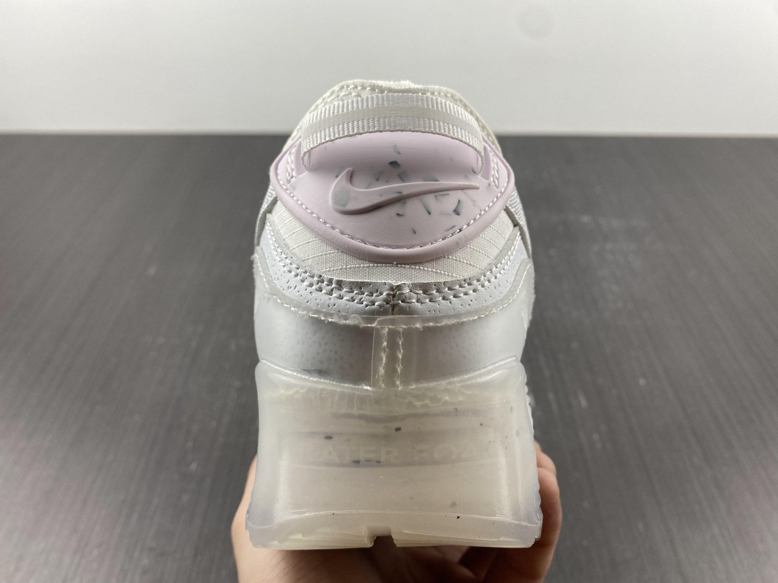 OFF White x Air max 90