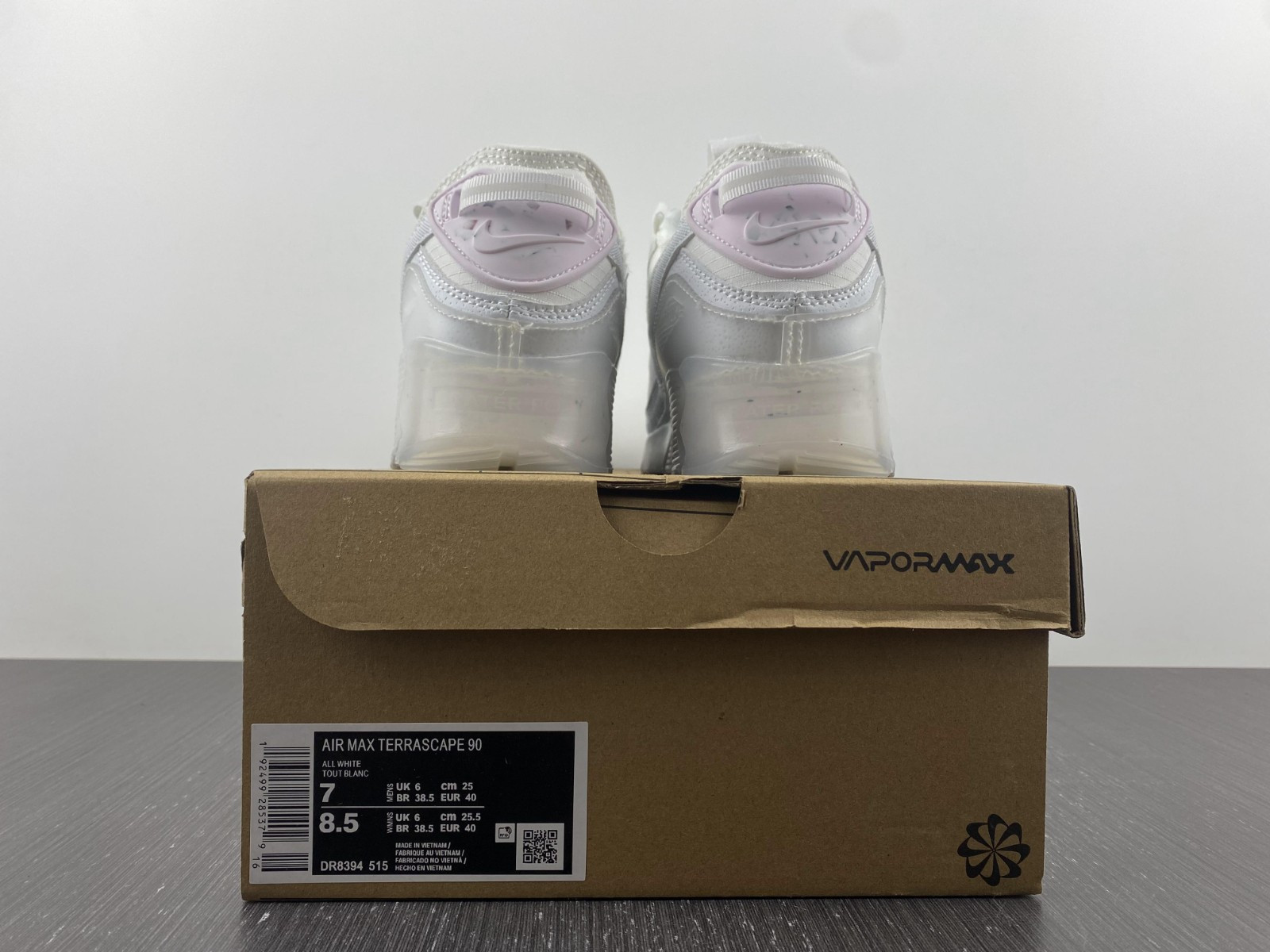 OFF White x Air max 90