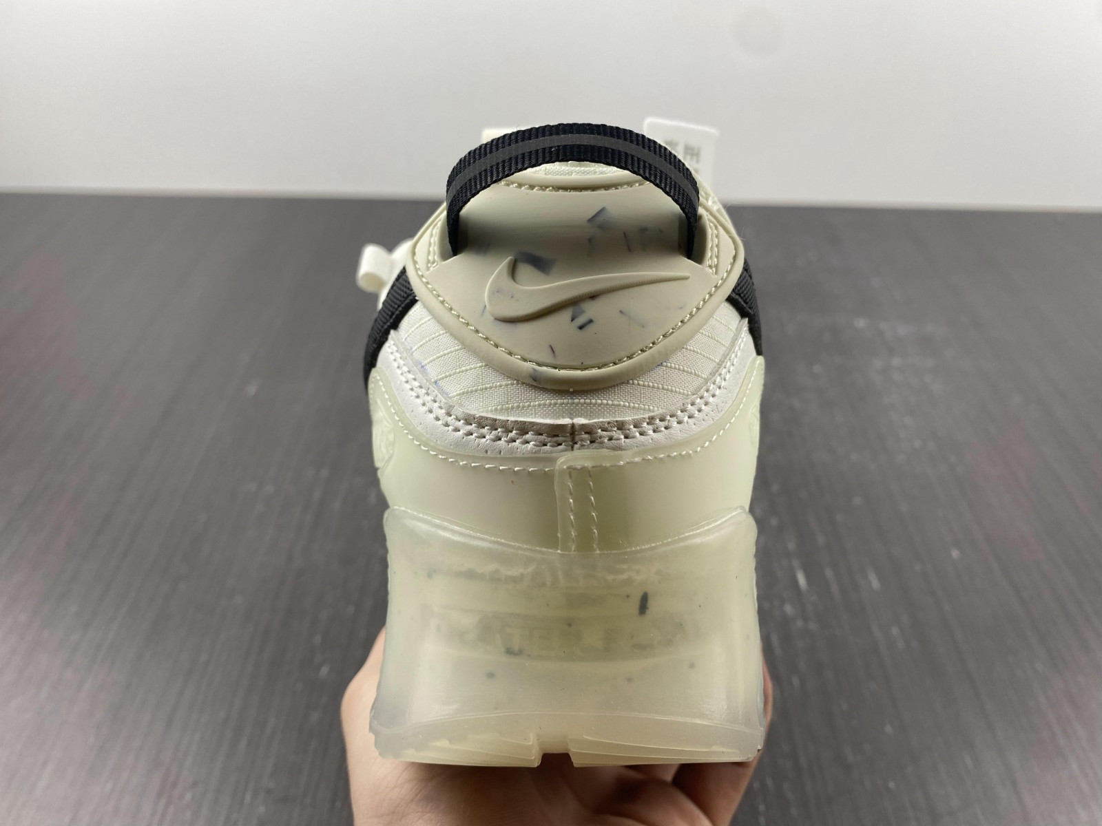 OFF White x Air max 90