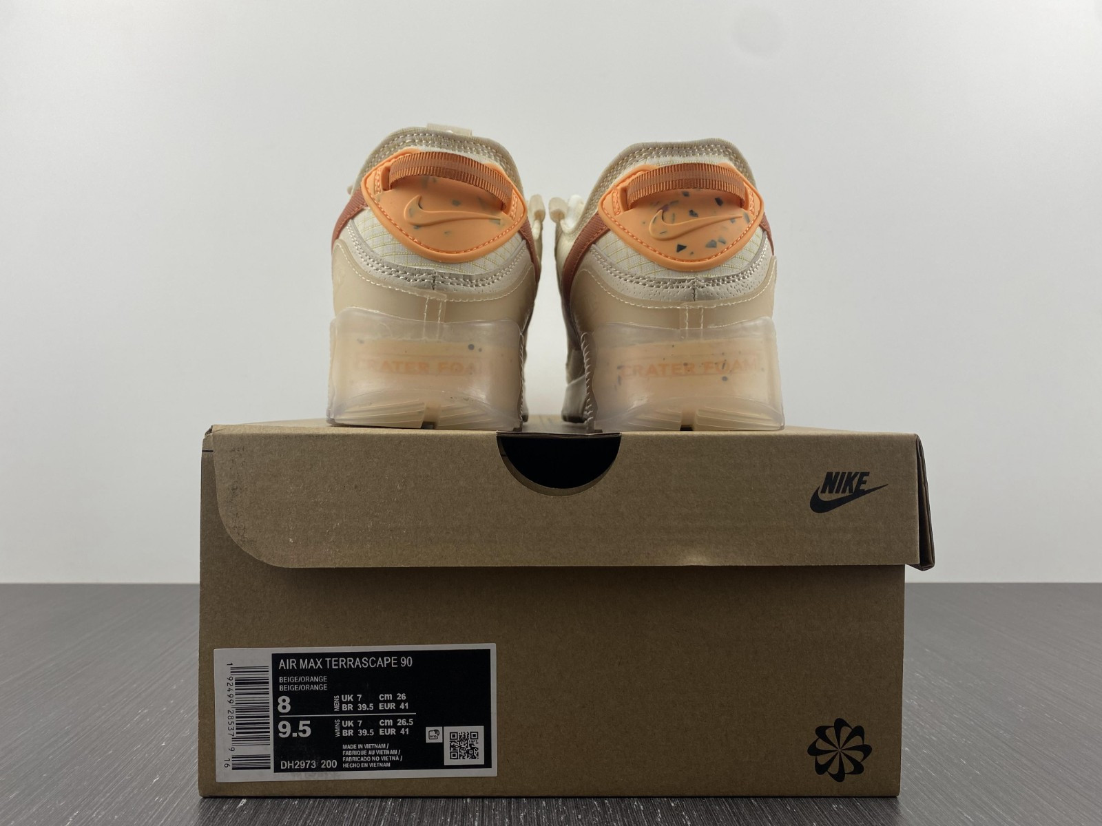 OFF White x Air max 90