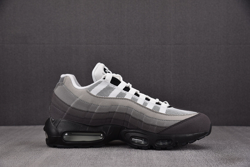 Nk Air Max 95 Black Anthracite AT2865-003