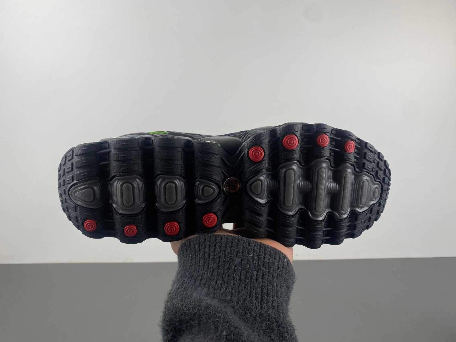 Nike Air Max Dn8 Black FQ7860-006