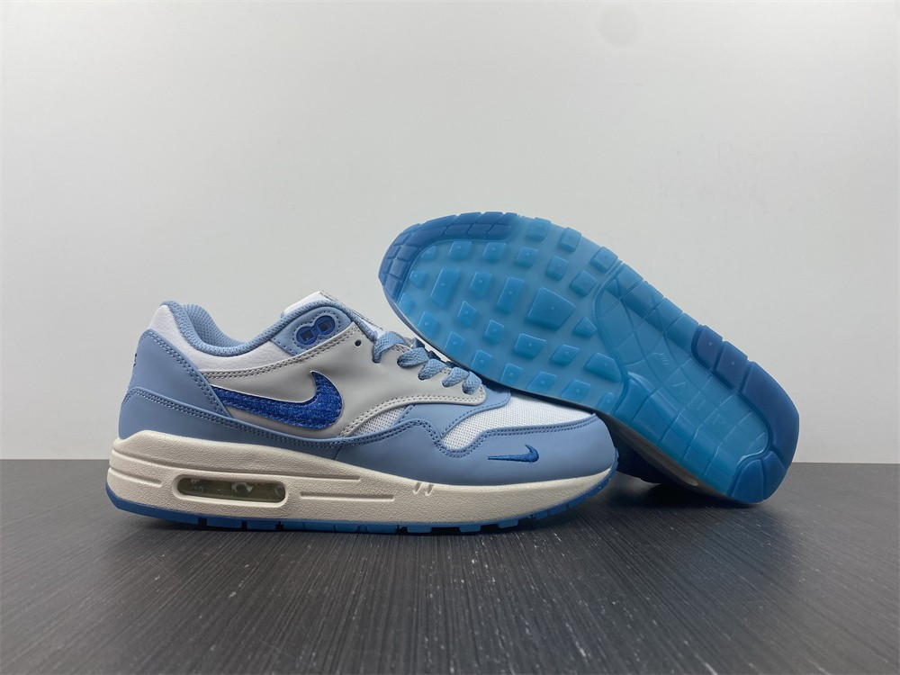 Nike Air Max 1 “Blueprint” DR0448-100