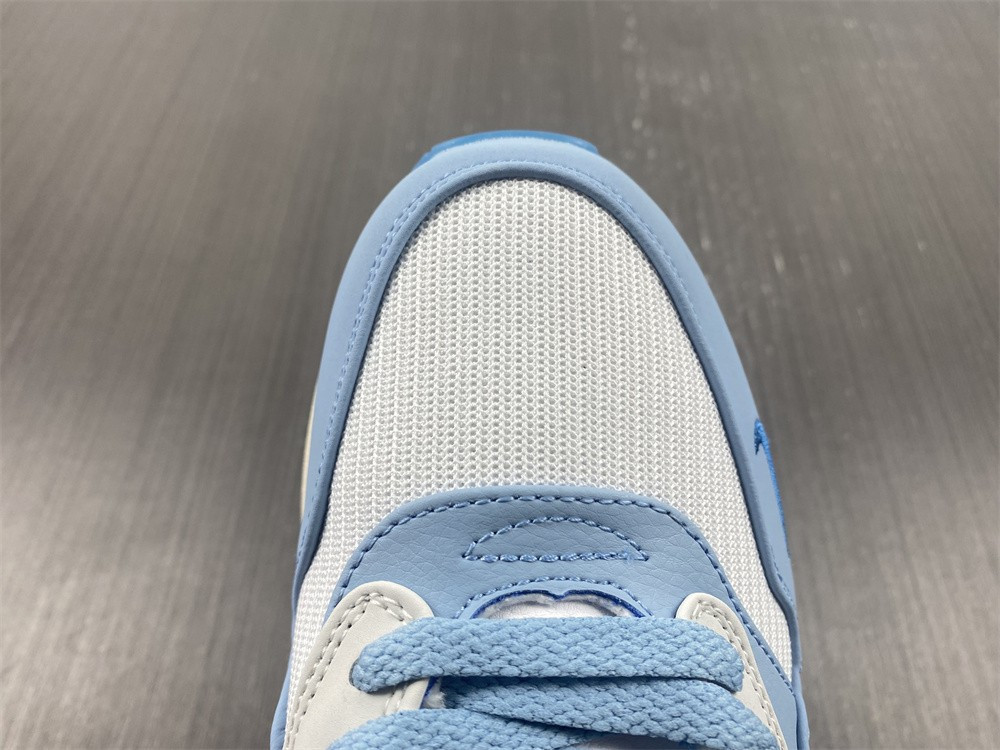 Nike Air Max 1 “Blueprint” DR0448-100